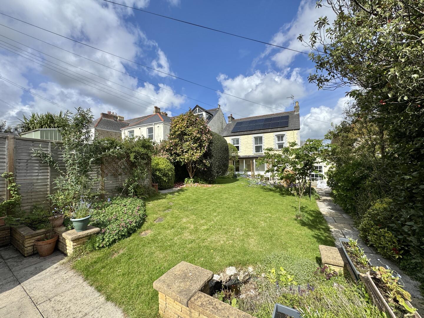 4 bed property in Daniell Road, Truro